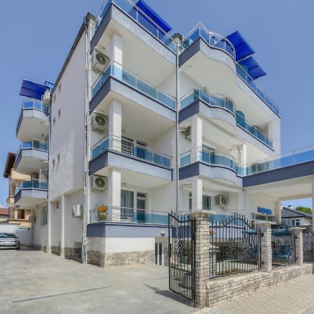 Hotel Siyanie Kiten Kiten  Exterior foto