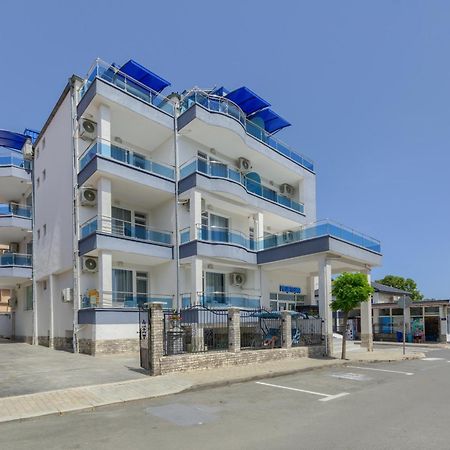 Hotel Siyanie Kiten Kiten  Exterior foto